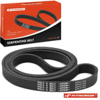 Serpentine Belt for Ford Escort (1998–2001)