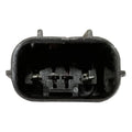Rear Left Window Regulator With Motor 2 Pins for Honda Accord (2013–2020)