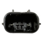 Rear Left Window Regulator With Motor 2 Pins for Honda Accord (2013–2020)