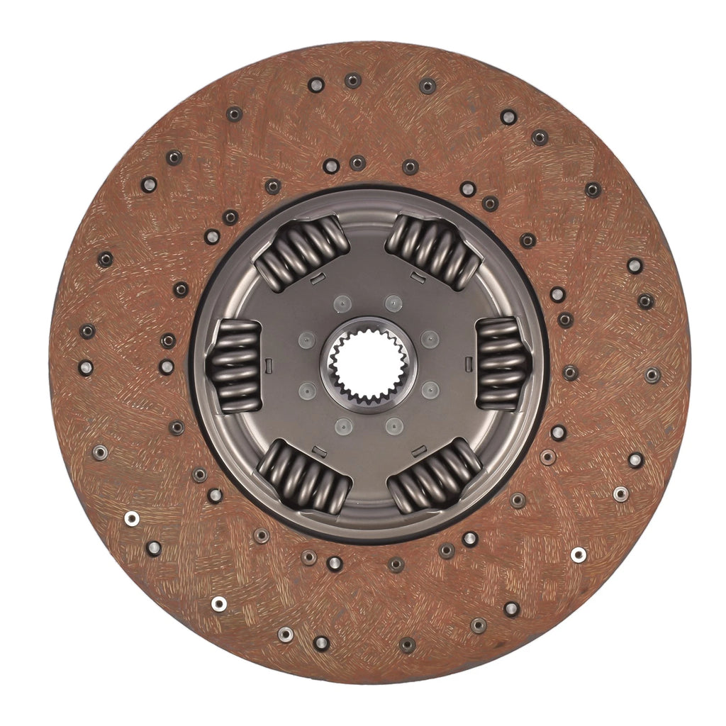 Clutch Friction Plate Disc for Volvo VNL D13 D16 (2011–2022)
