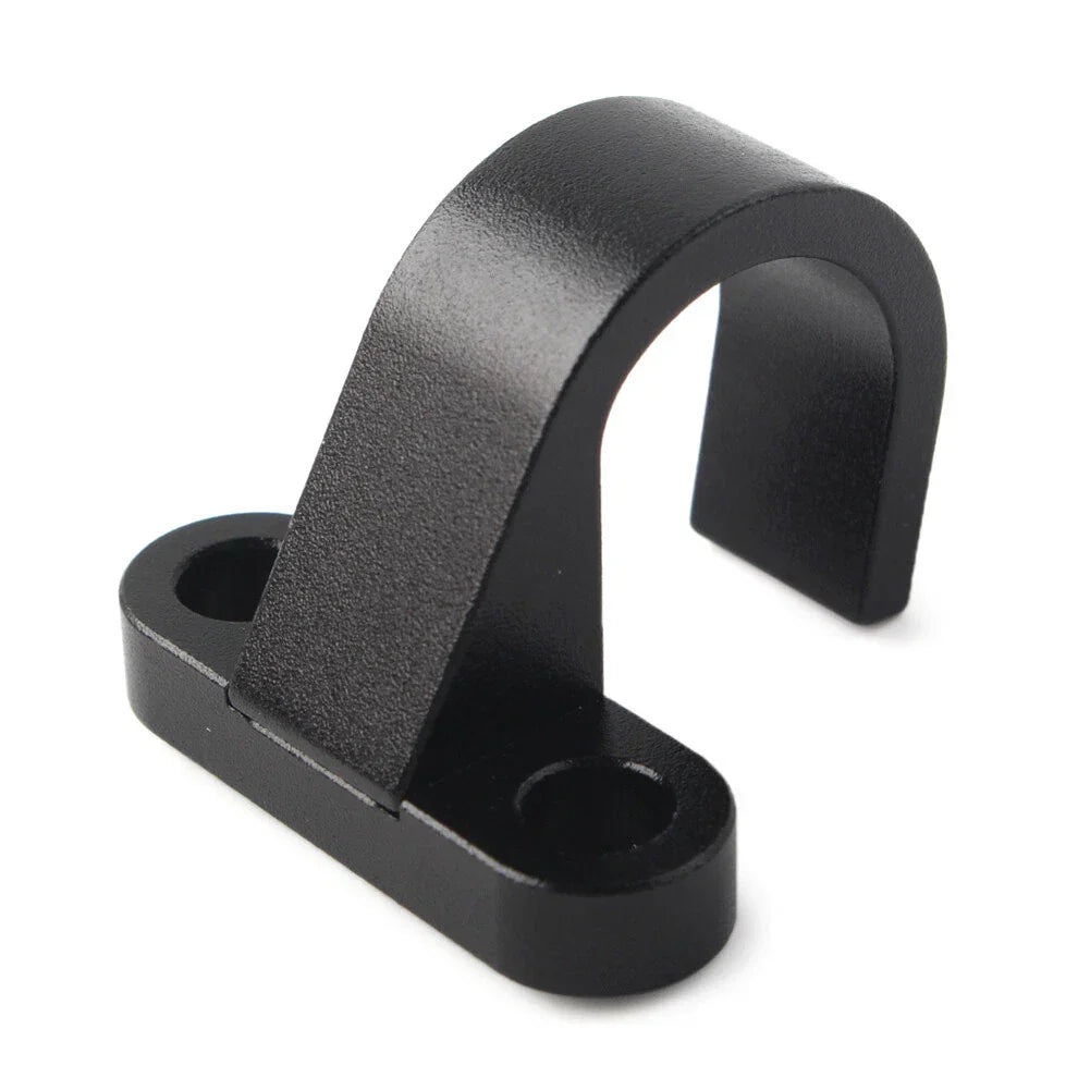 Rear Brake Hose Clamp for Yamaha YZ125 YZ250 YZ250F YZ450F YZ85 (2003-2022)