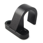 Rear Brake Hose Clamp for Yamaha YZ125 YZ250 YZ250F YZ450F YZ85 (2003-2022)