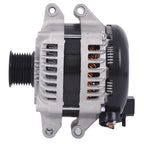 210A Alternator for BMW X5 X6 640i 740i (2013-2019)