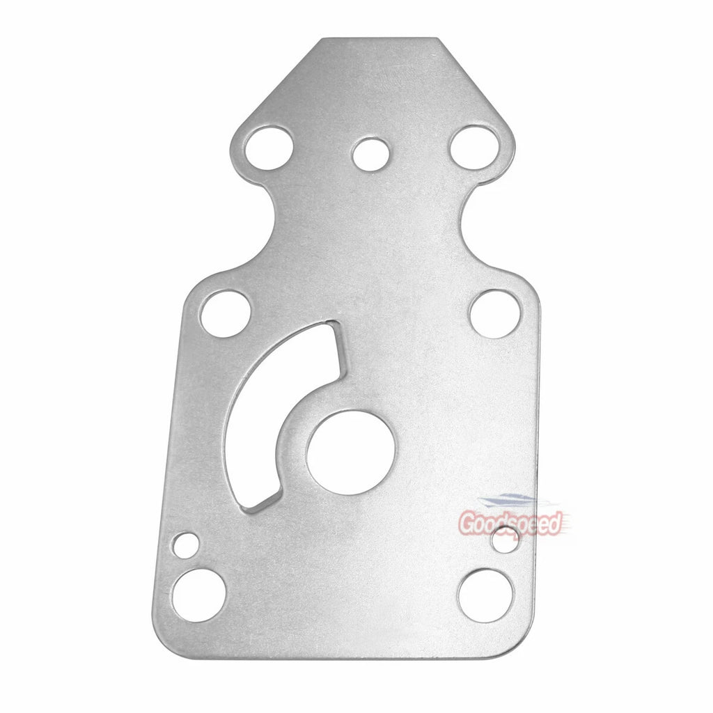 Water Pump Impeller Repair Kit 63V-W0078 for Yamaha 9.9/15 HP (1990–2023)