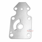 Water Pump Impeller Repair Kit 63V-W0078 for Yamaha 9.9/15 HP (1990–2023)