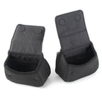 Pair Fairing Lower Door Pocket Bag for Harley Touring Ultra Limited (2014–2020)