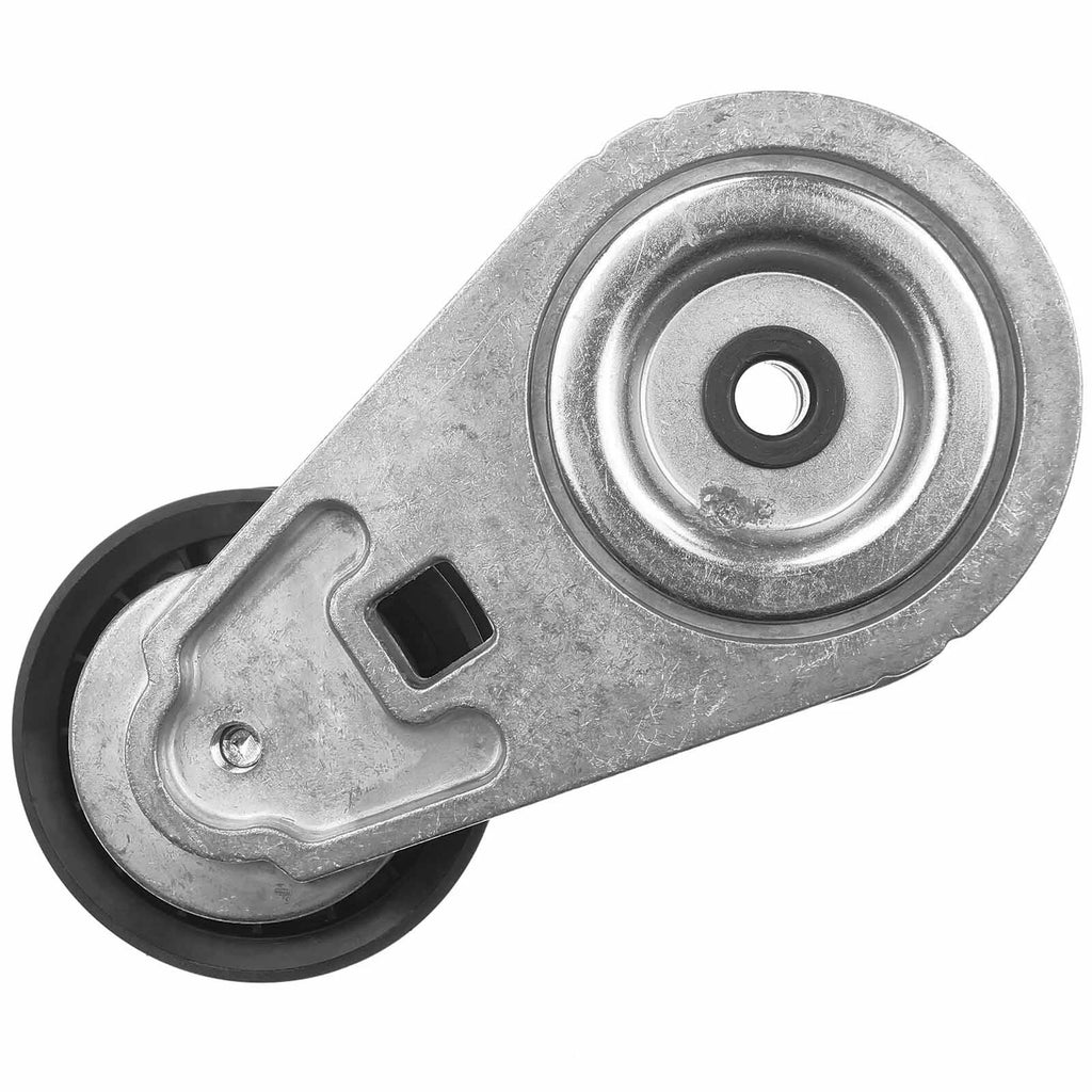 Belt Tensioner for Chevy Express Silverado 2500 GMC Sierra 3500 (2000–2014)