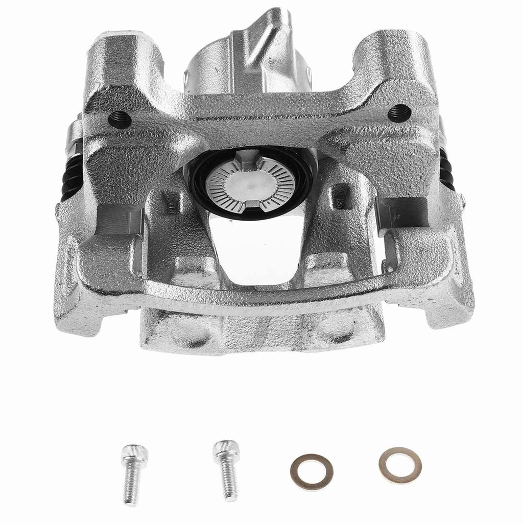 Rear Right Disc Brake Caliper with Bracket for Kia Optima (2013-2015)
