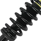 Set of 4 Suspension Struts Assembly for Lincoln Mark LT (2006–2008)