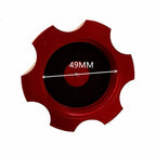 Gas Fuel Tank Cap Breather for XR50 CRF50 CRF70 SSR (Chinese Made)