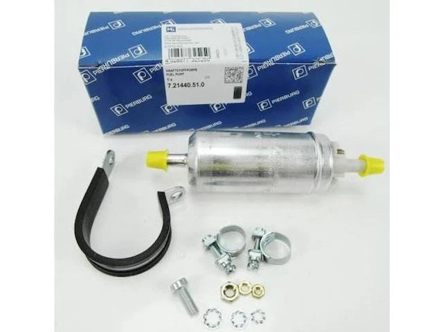 Fuel Pump for Mazda B2000 2.0L 4 Cyl (1979–1984) SH433KV