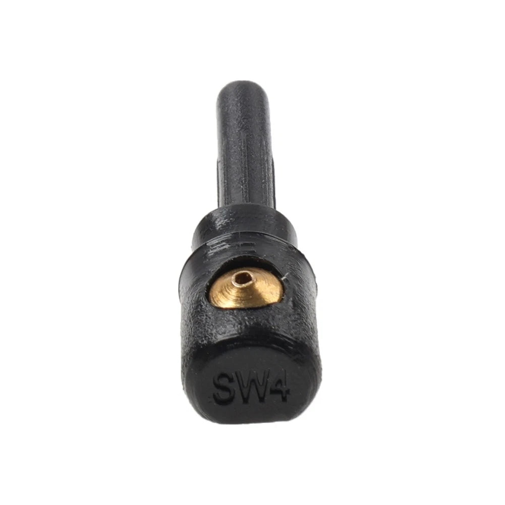 Rear Windshield Washer Nozzle for Audi A3 A4 S3 VW Golf Rabbit Jetta Passat (2000–2023)