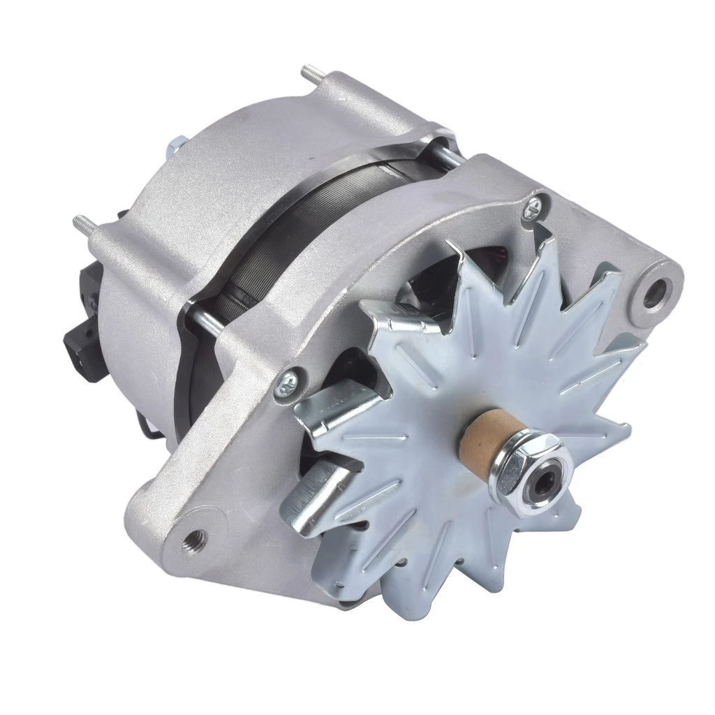 Alternator for Thermo King Tripac APU (120AMP 12V CW)