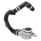 Crankcase Breather Vent Valve + Hose for Mercedes-Benz Sprinter (2007–2018)