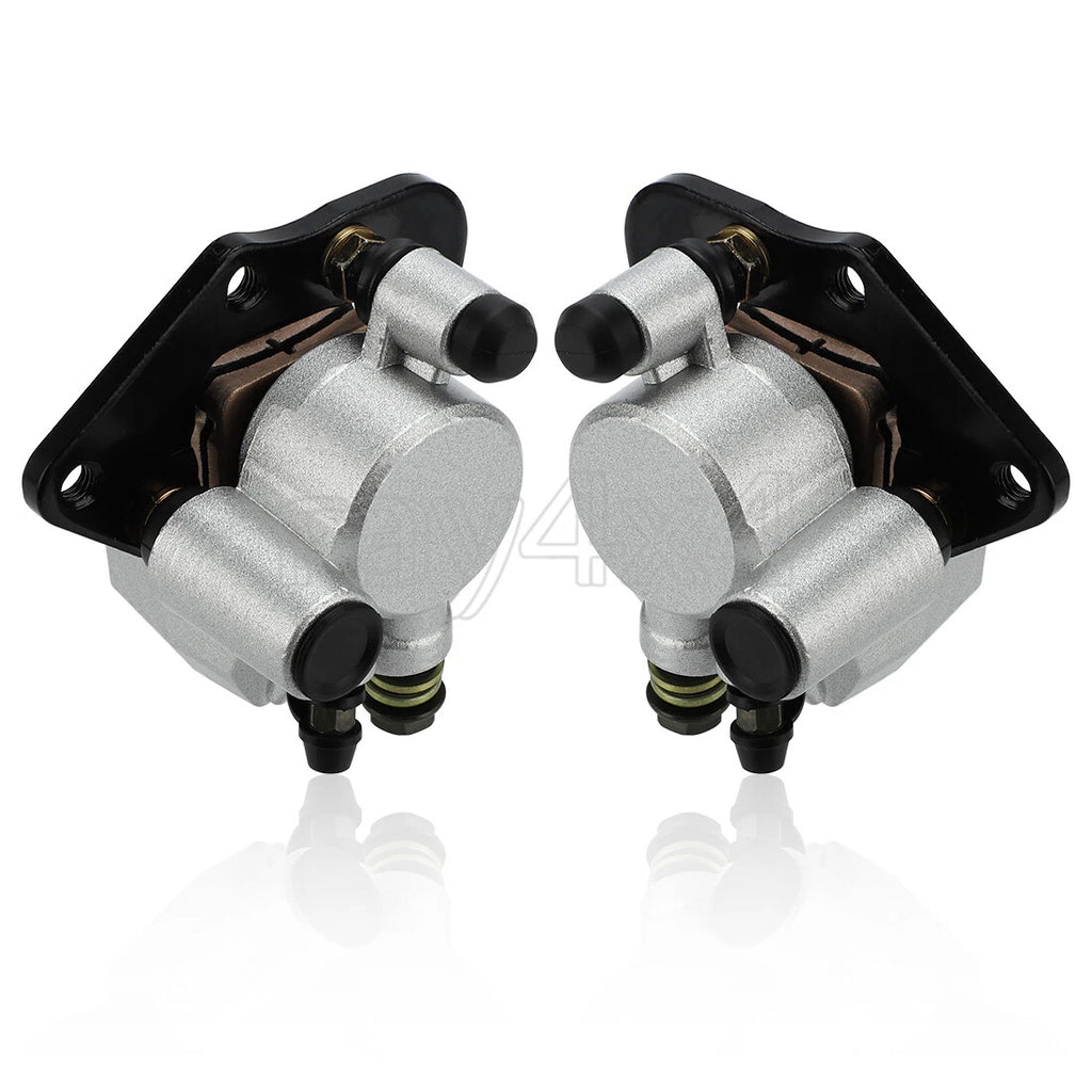 Front Brake Calipers for Kawasaki KVF300 KVF360 KVF400 (1997–2013)
