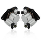 Front Brake Calipers for Kawasaki KVF300 KVF360 KVF400 (1997–2013)