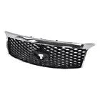 Front Center Mesh Grille for Infiniti QX80 (2015–2017)