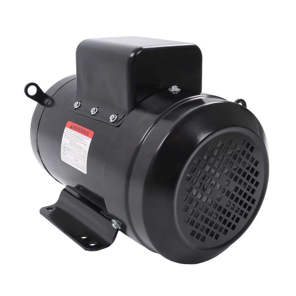 3HP TEFC Motor for Farm Duty (208/230V, 60Hz, 1800 RPM, Reversible)