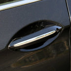 Front Left Exterior Door Handle for BMW F02 F03 F04 F06 F07 F10 F11 F12 (2010-2017)
