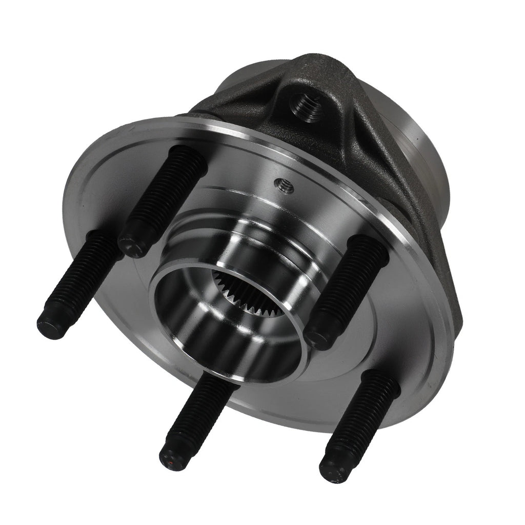 Front Wheel Hub Bearing Assembly 513408 for Chevrolet Bolt EUV (2022–2023)
