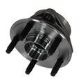 Front Wheel Hub Bearing Assembly 513408 for Chevrolet Bolt EUV (2022–2023)
