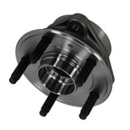 Front Wheel Hub Bearing Assembly 513408 for Chevrolet Bolt EUV (2022–2023)