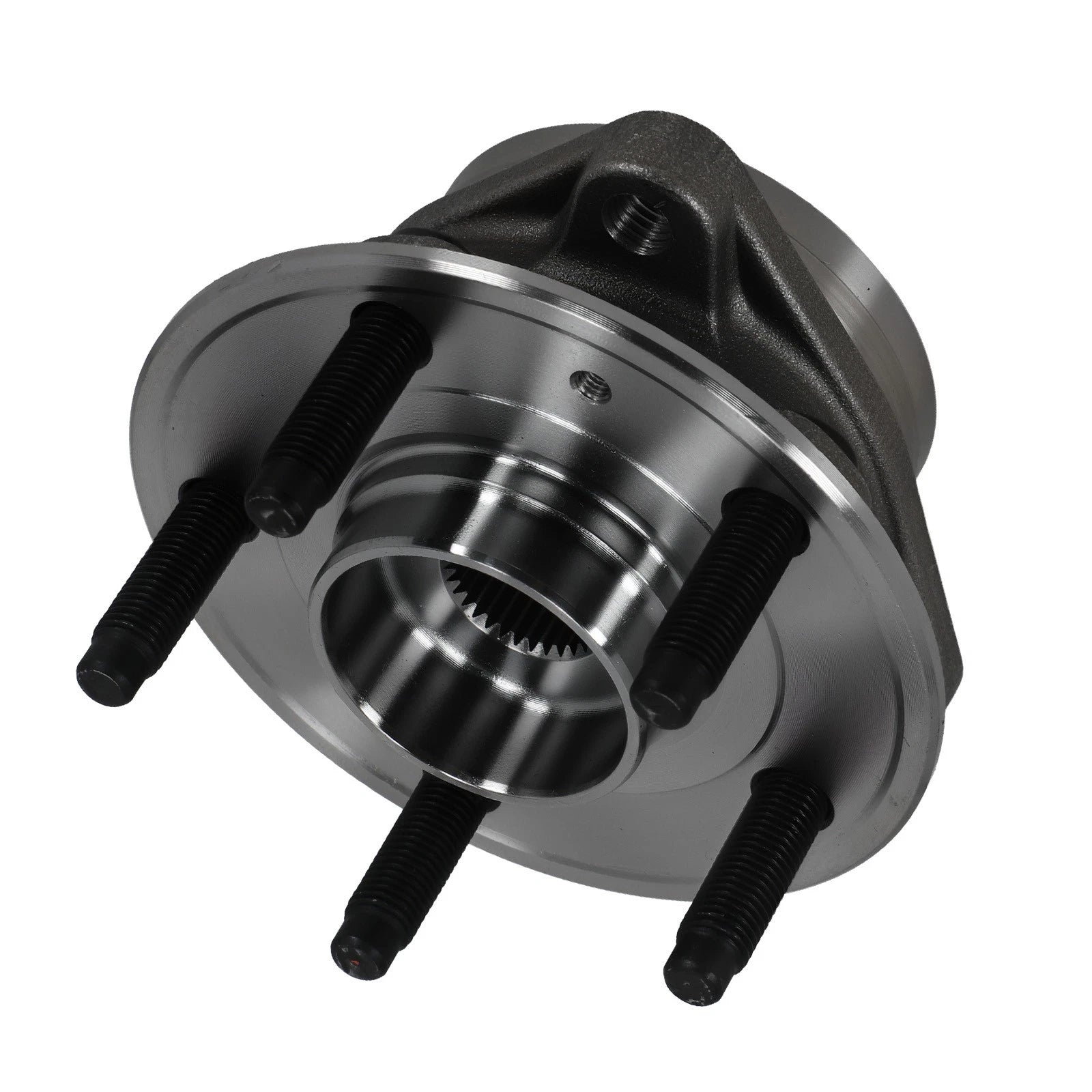 Front Wheel Hub Bearing Assembly 513408 for Chevrolet Bolt EUV (2022–2023)