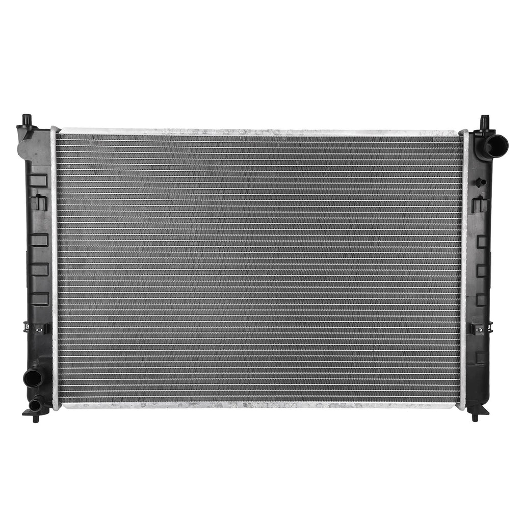 Aluminum Radiator for Mazda MPV (2002–2006)