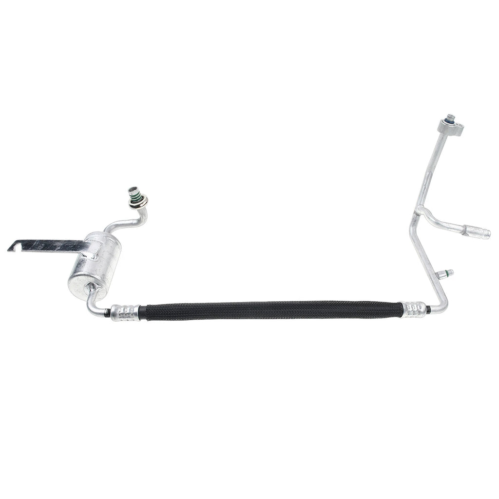 A/C Discharge Line Hose for Ford Mustang (2003-2004)