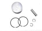Piston Kit for Suzuki DT35-DT40 (Replaces 12110-94400-050)
