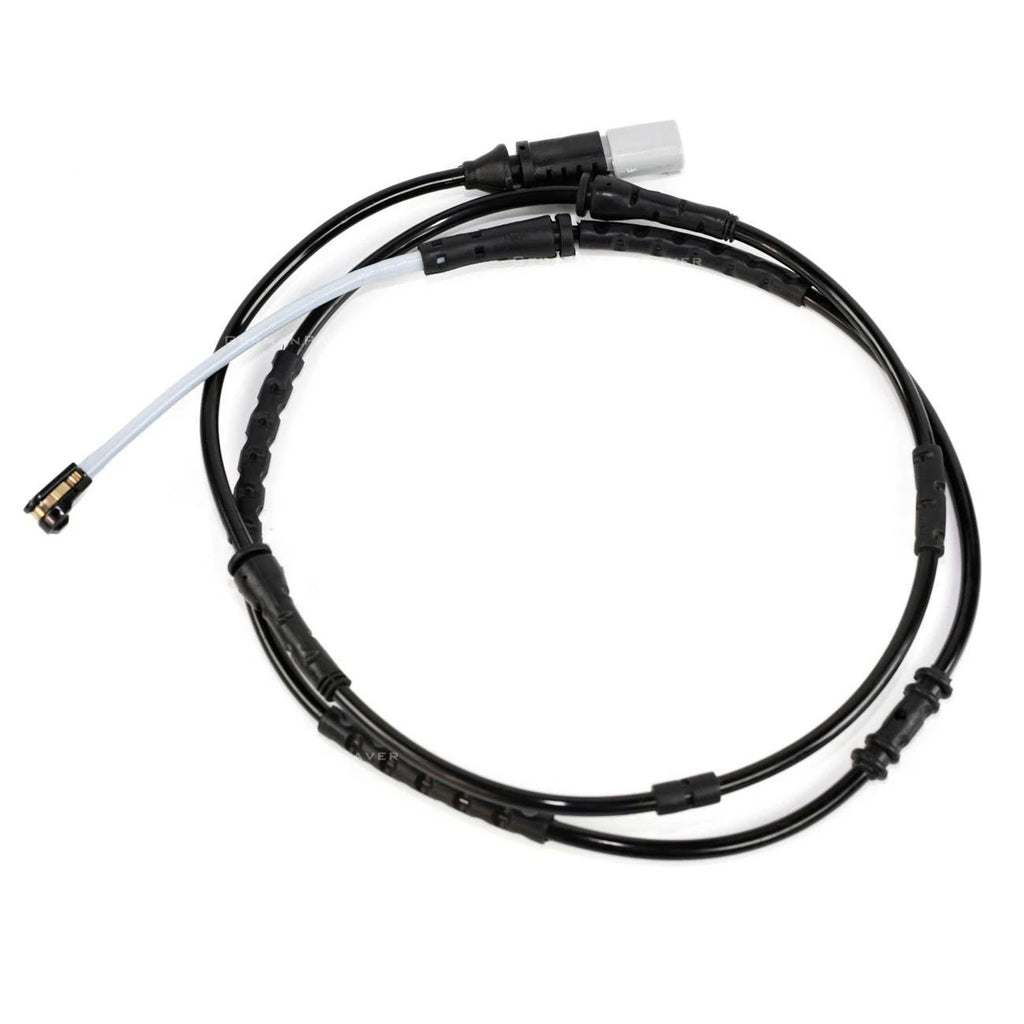2X Brake Pad Wear Sensor Kit for BMW X3 X4 (2015-2018)