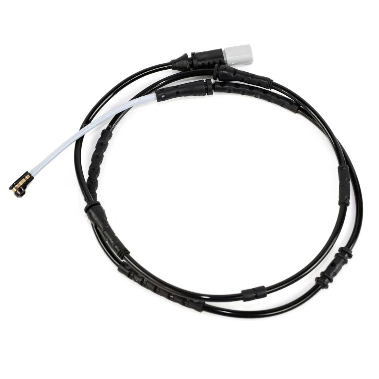 2X Brake Pad Wear Sensor Kit for BMW X3 X4 (2015-2018)