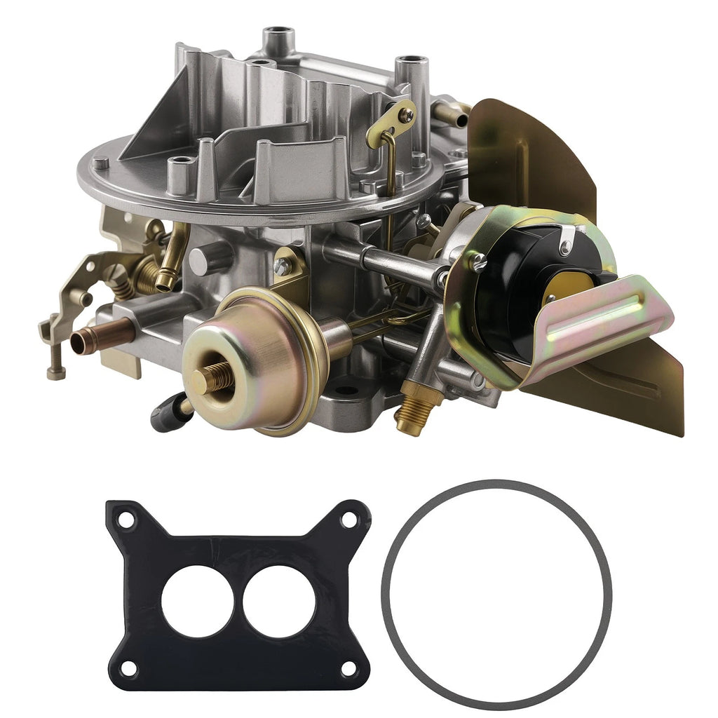 Carburetor 2100 A800 for Ford F150 F250 F350 (1964–1978)