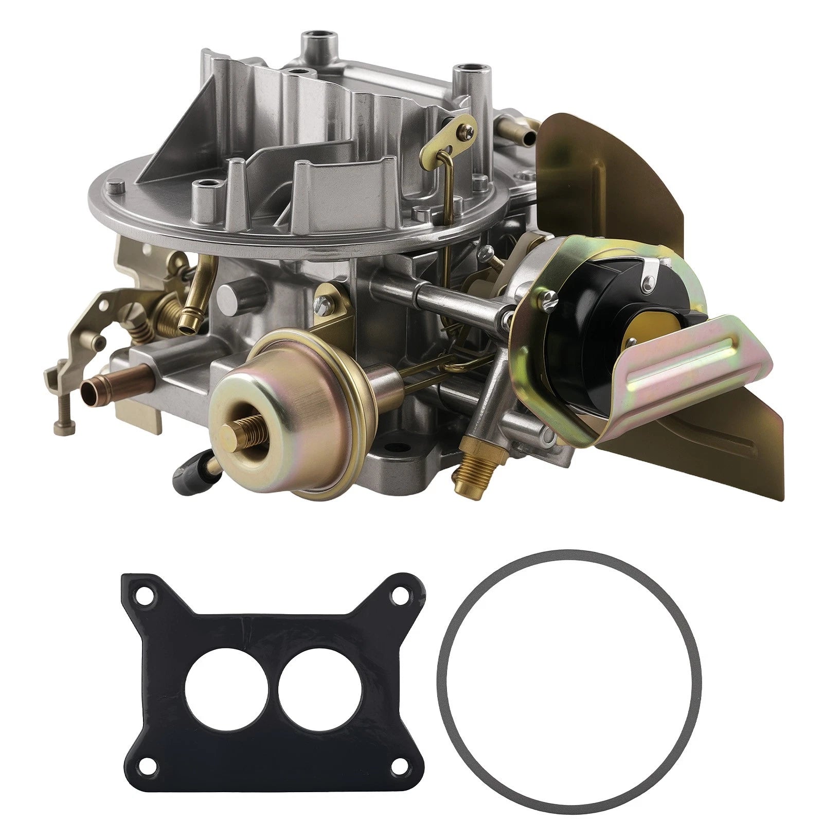 Carburetor 2100 A800 for Ford F150 F250 F350 (1964–1978)