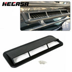 Hood Air Vent Scoop Induction for Jeep CJ YJ Wrangler (1978–1995) 13307.01