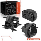 3X Engine Motor & Transmission Mount for Chevy Impala (2006–2009)