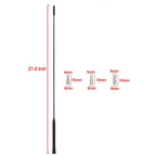 55cm Antenna Aerial for Ford Focus (2000-2007)