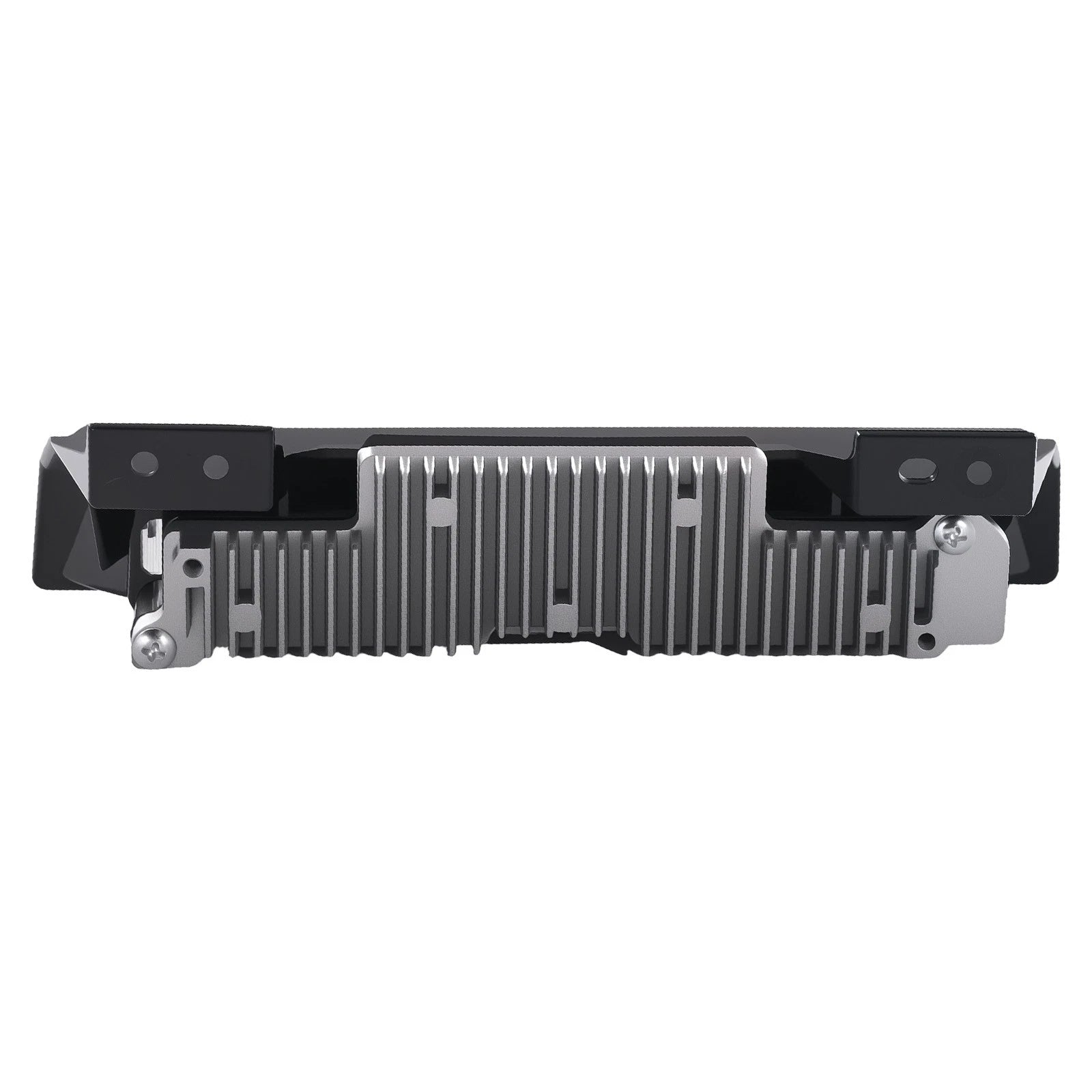 LED Red High Mount Third Brake Light for Hummer H3 (2006–2010)