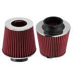 Cold Air Intake Kit with Filter & Heat Shield for Nissan Altima V6 (2007–2012)