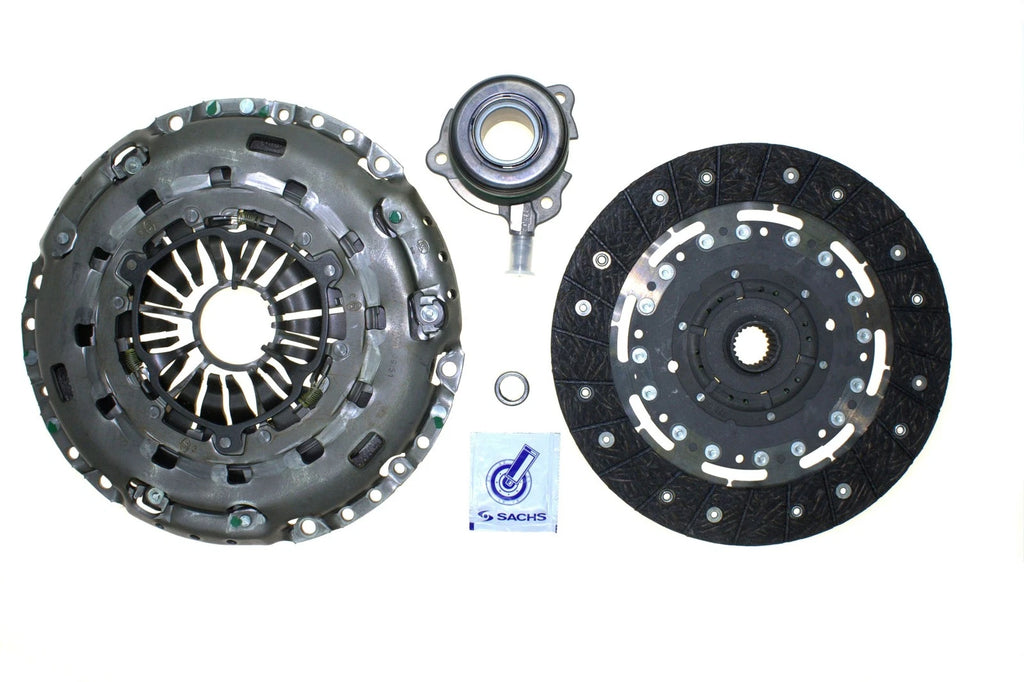 Clutch Kit for Ford Escape (2005–2012)