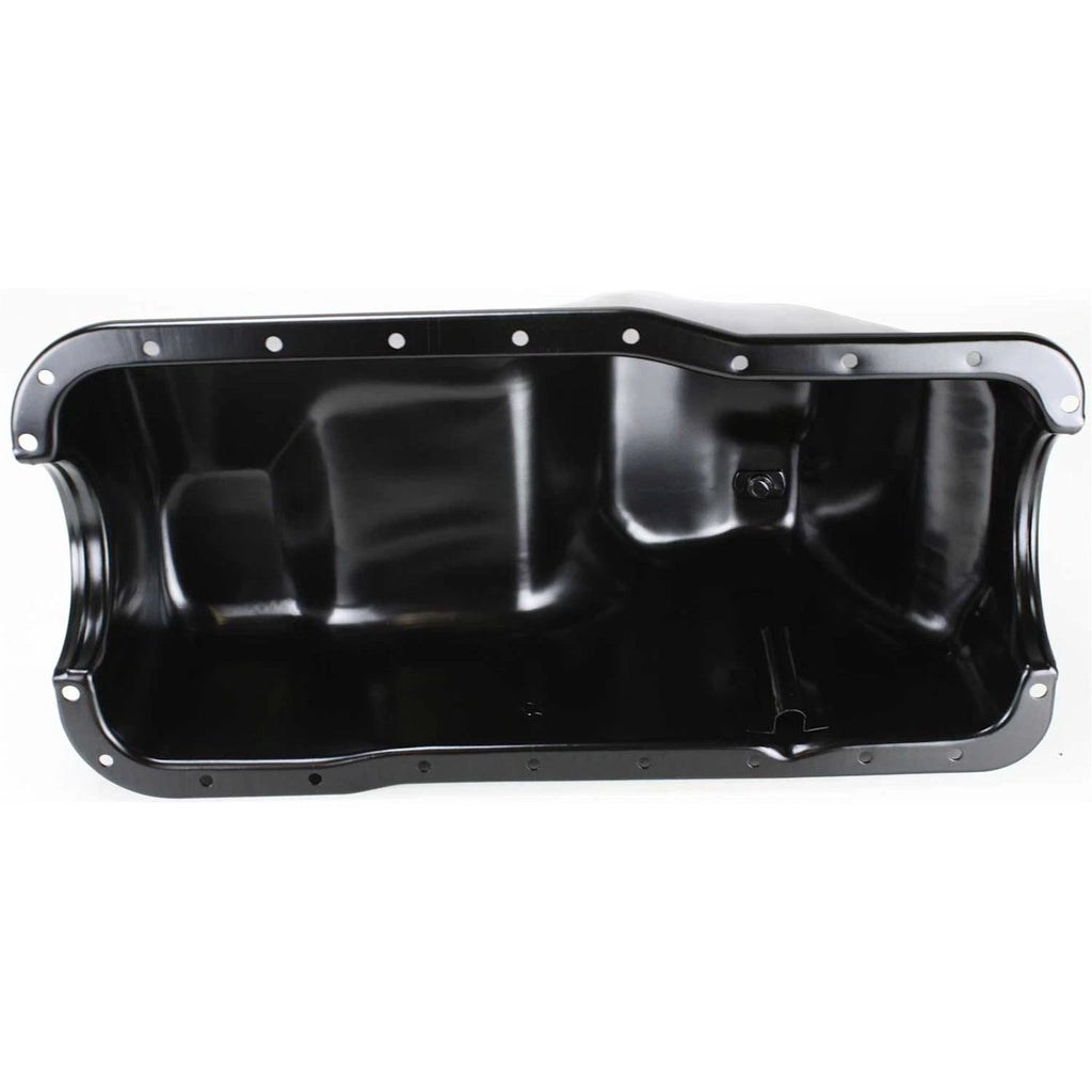 Oil Pan for Ford F350, E150, E250, E350, F150, F250, Bronco