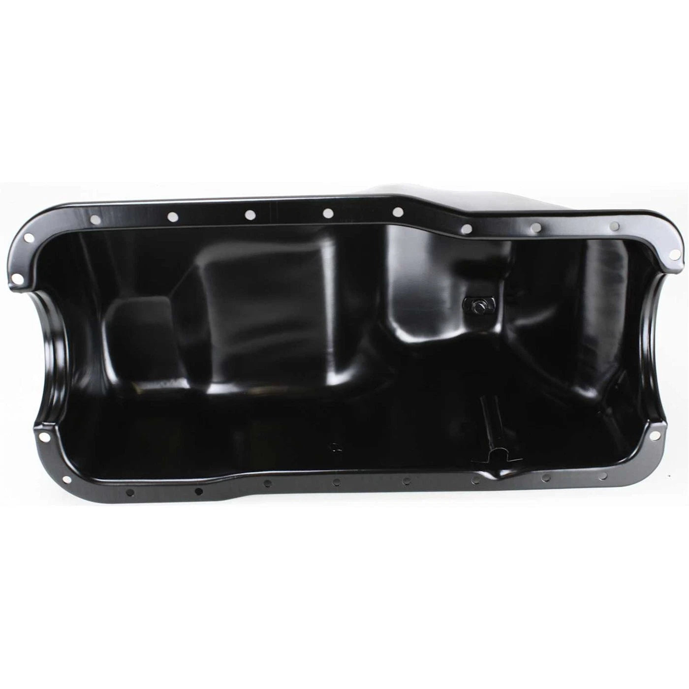 Oil Pan for Ford F350, E150, E250, E350, F150, F250, Bronco