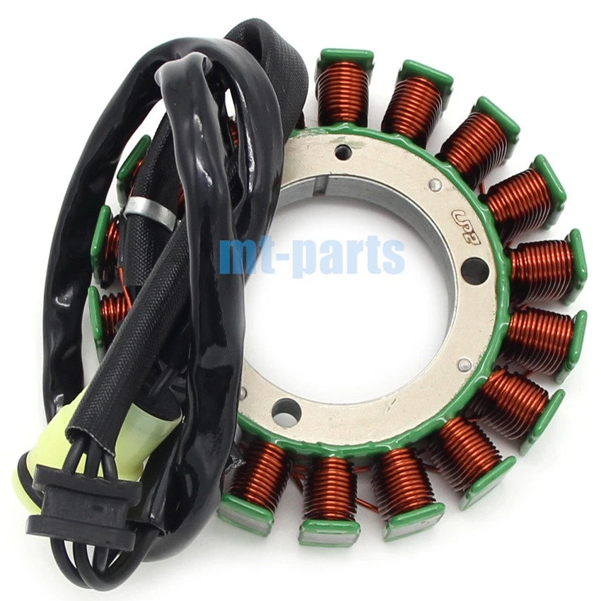 Stator Magneto Generator Coil for Kawasaki ZX636 Ninja ZX-6R (2002) 21003-1358