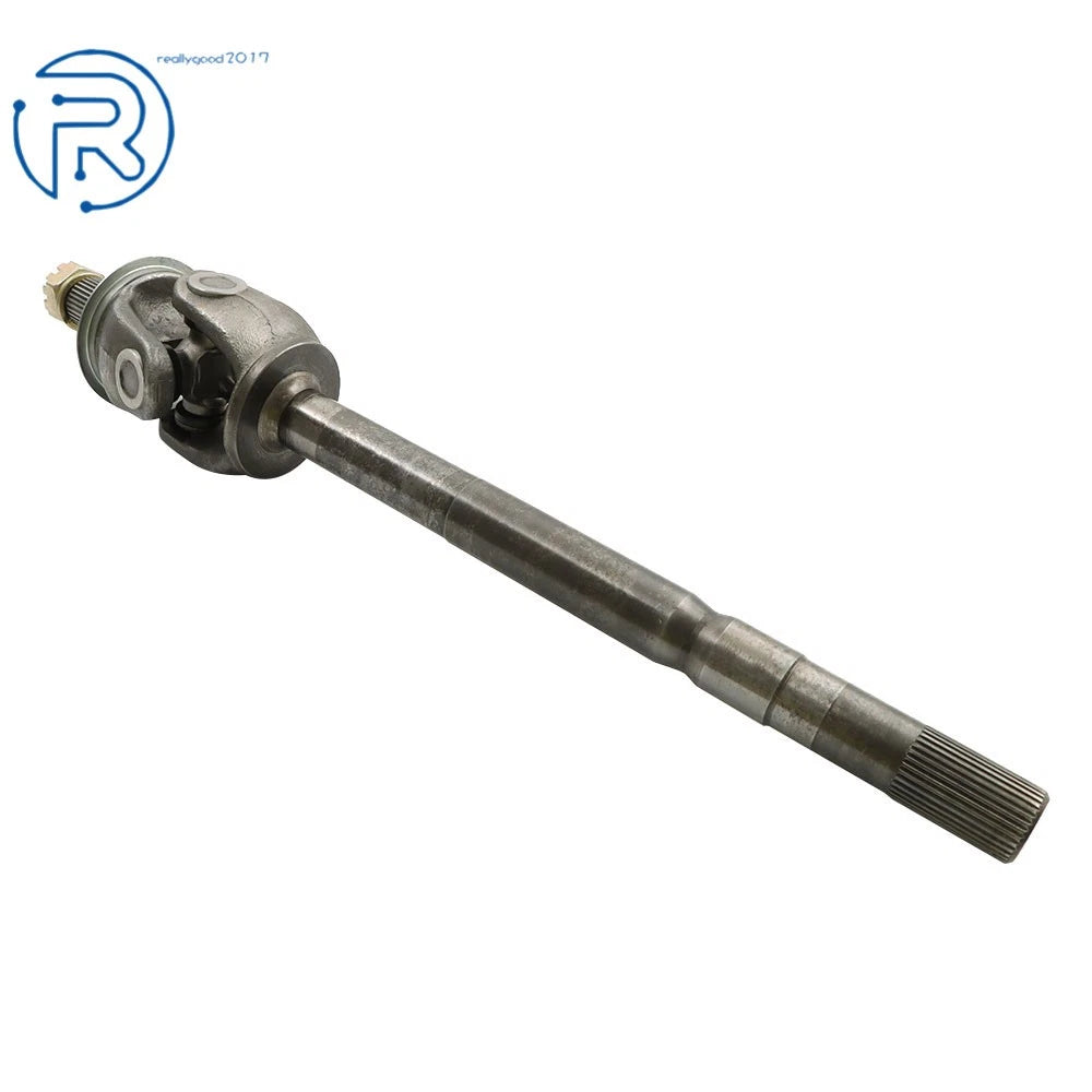 Axle Shaft Front Left for Dodge Ram 2500 3500 (2003–2008) 5086667AB
