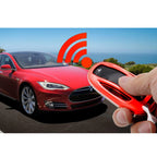 Smart Remote Key Shell Case for Tesla Model X (2016-2023)