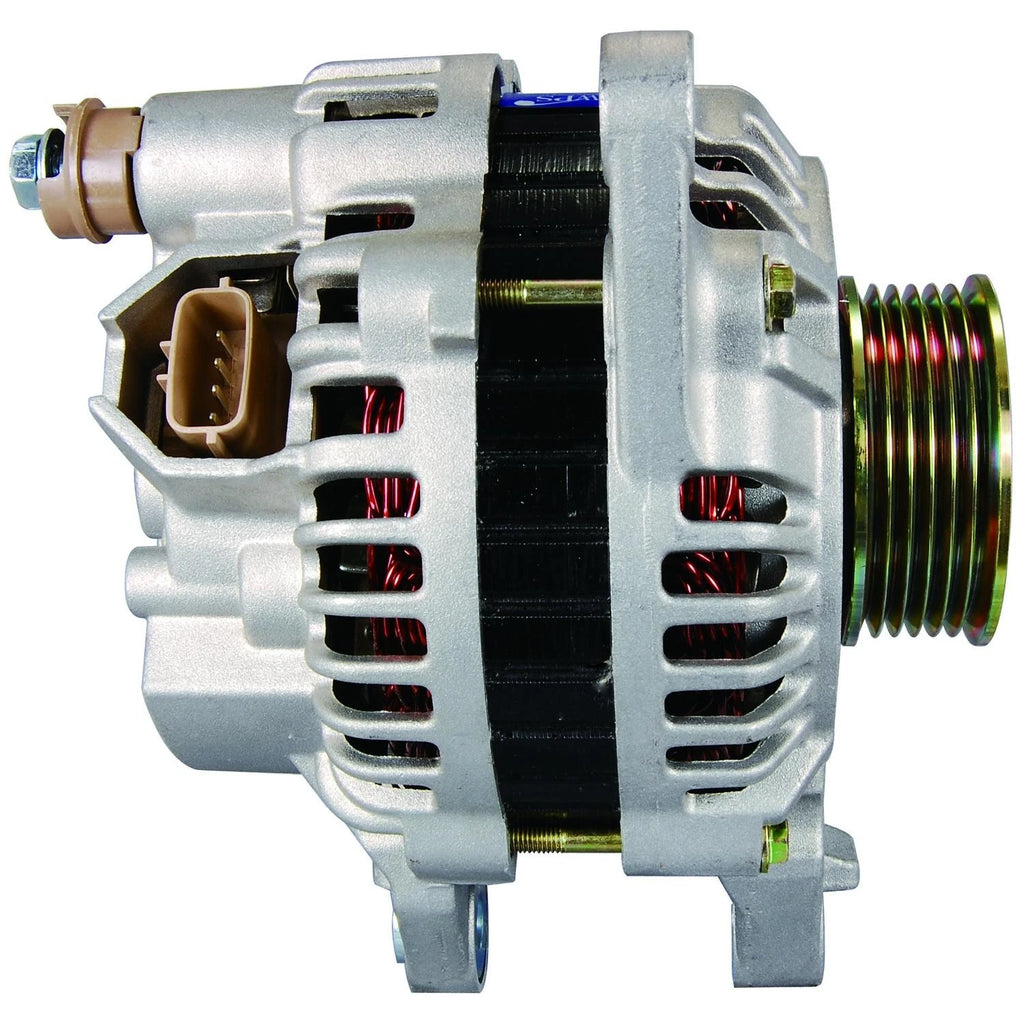 Alternator for Chrysler Sebring Stratus Eclipse Galant 3.0 V6 (2000-2005)