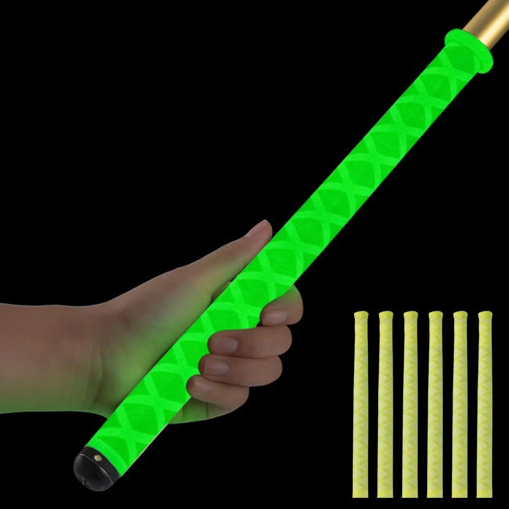 Heat Shrink Sleeve Wrap for Fishing Rod Grip (3ft, 18-35mm Diameter)