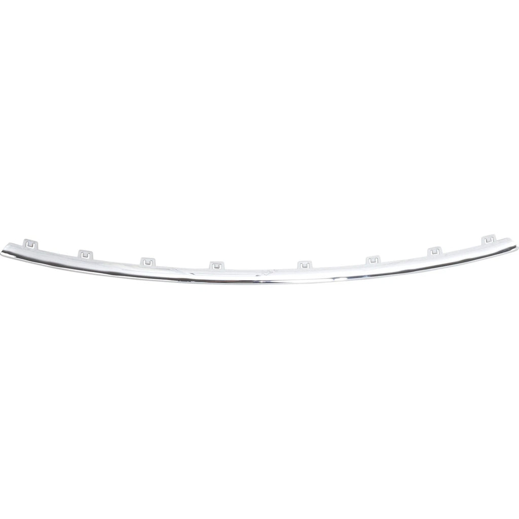 Hood Molding Trim for GMC Yukon XL (2021–2024)