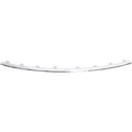 Hood Molding Trim for GMC Yukon XL (2021–2024)