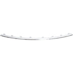 Hood Molding Trim for GMC Yukon XL (2021–2024)